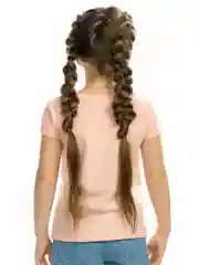 Футболка для девочек