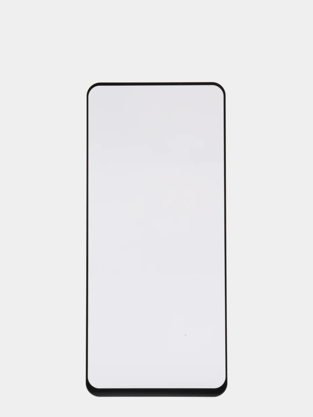Защитное стекло для Huawei Honor 30s (Хуавей Хонор 30с), 9D