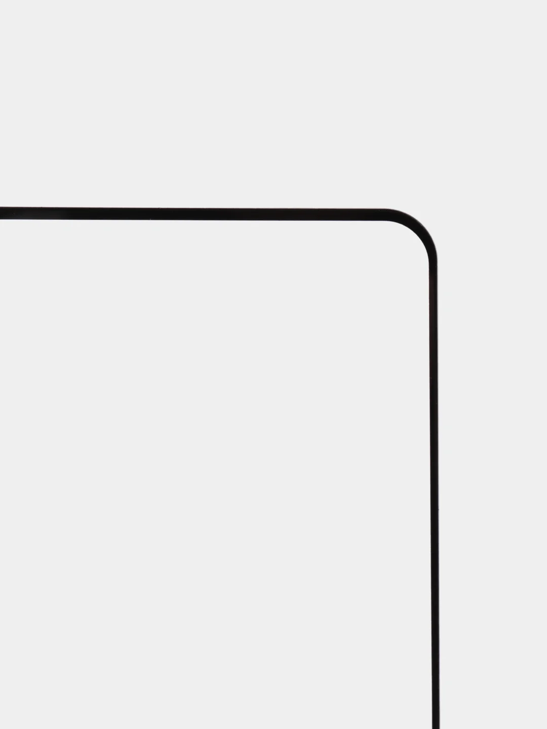 Защитное стекло для Huawei Honor 30s (Хуавей Хонор 30с), 9D