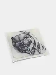 Угольный 3d наклейки стикеры на телефон, планшет, компьютер