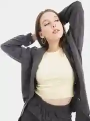 Угольный костюм вельветовый