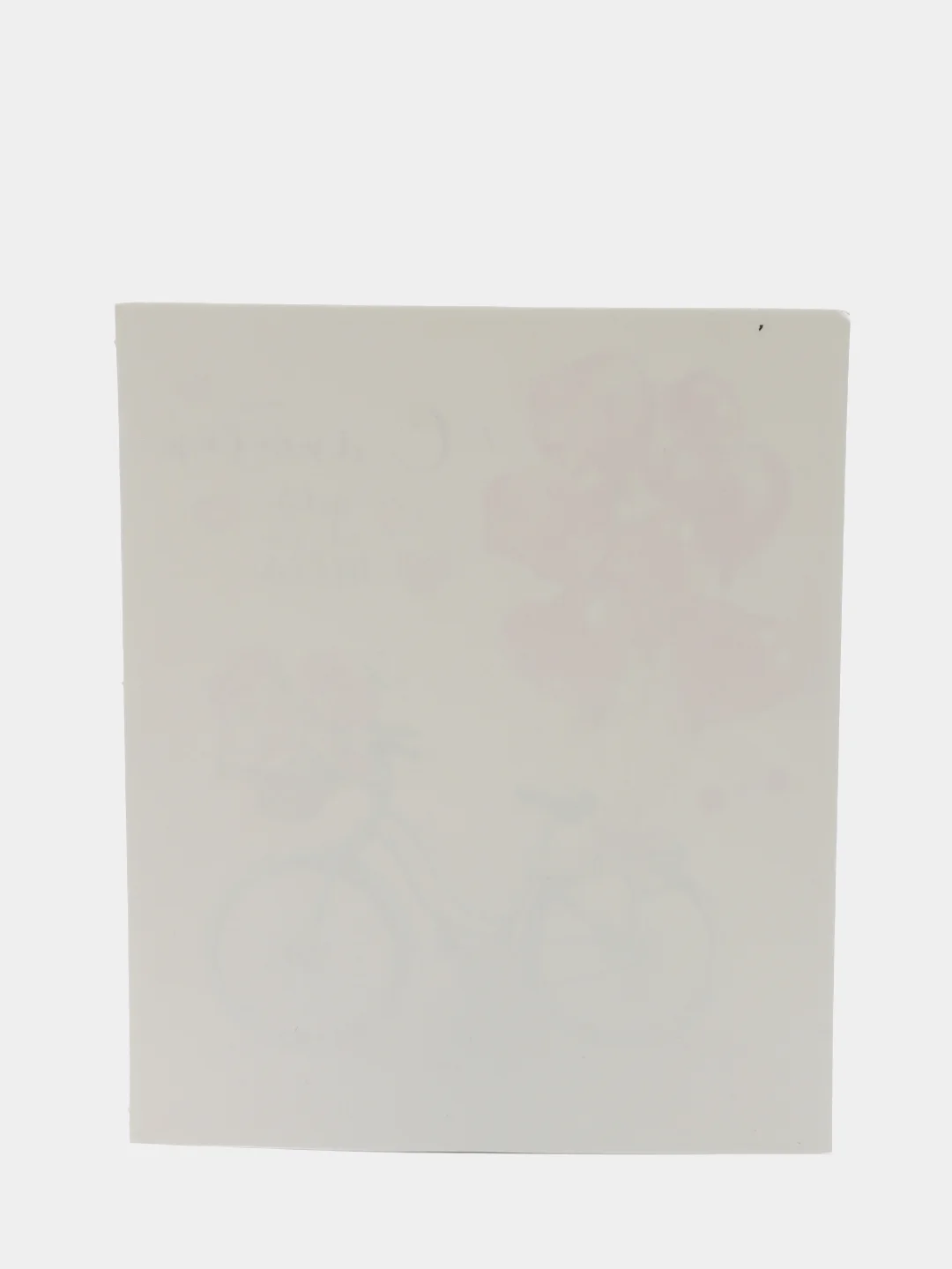 Открытка-инстаграм «С любовью для тебя», 8 × 10 см