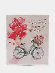 Открытка-инстаграм «С любовью для тебя», 8 × 10 см