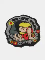 Подставка под стакан "Муж - друг человека"