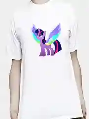 Футболка My Little Pony "Твайлайт"