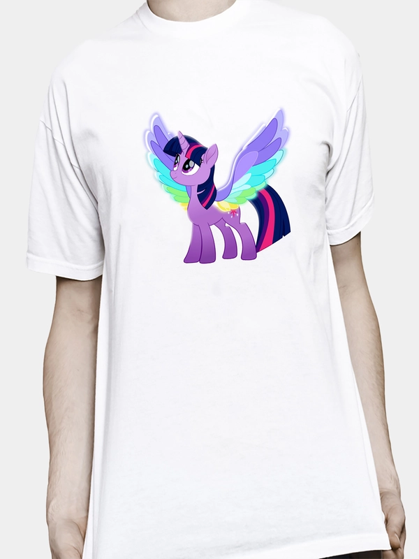 Футболка My Little Pony "Твайлайт"