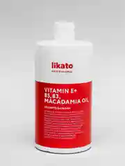 Бальзам COLORITO для длительной защиты цвета окрашенных волос, Likato Professional, 750 мл