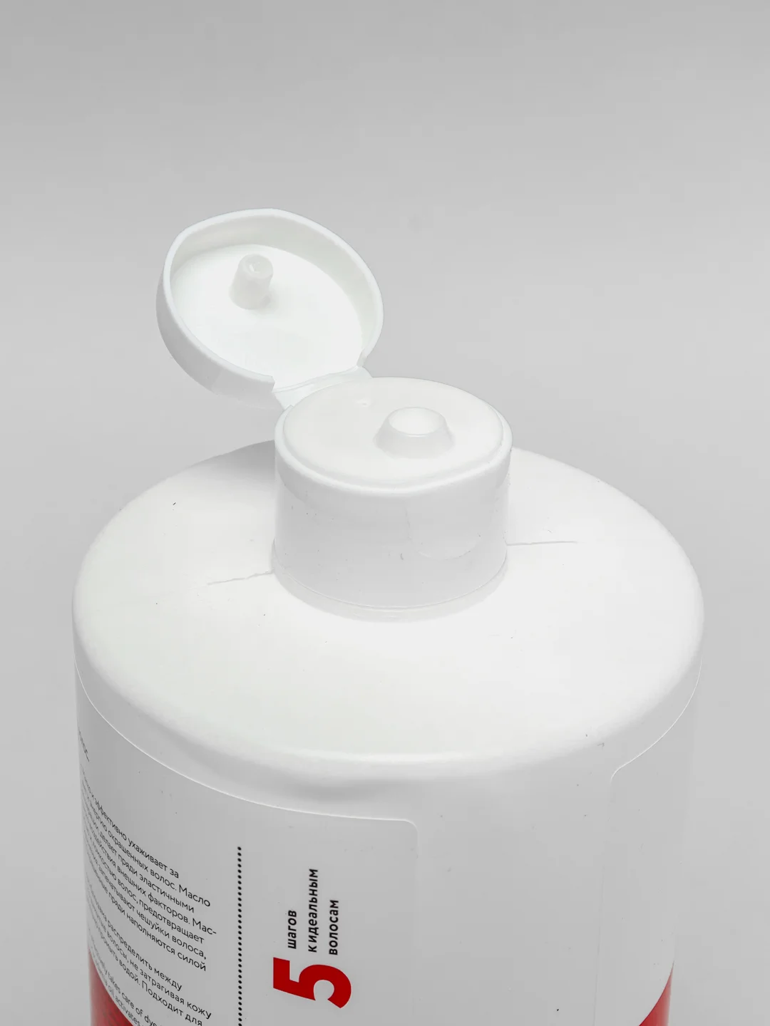 Бальзам COLORITO для длительной защиты цвета окрашенных волос, Likato Professional, 750 мл