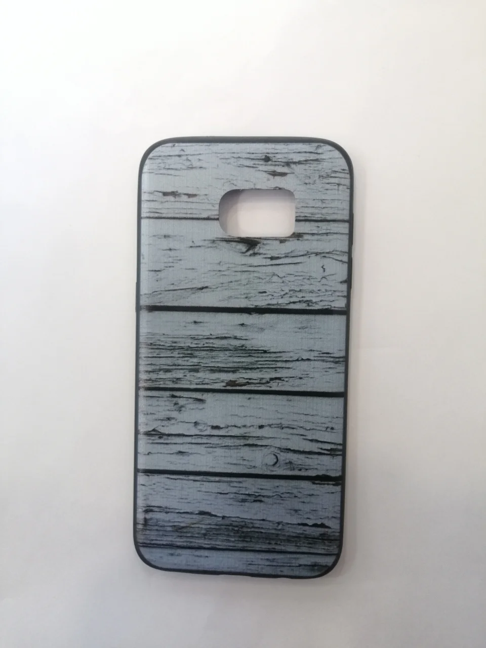 Силиконовый с рисунком чехол Samsung S7 edge/самсунг S 7EDGE,силикон с рисунком