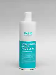 Бальзам AQUATIKA. Для увлажнения и защиты волос от внешней среды,Likato Professional 400мл