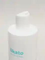 Бальзам AQUATIKA. Для увлажнения и защиты волос от внешней среды,Likato Professional 400мл