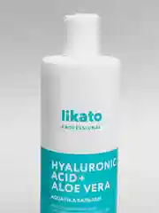 Бальзам AQUATIKA. Для увлажнения и защиты волос от внешней среды,Likato Professional 400мл