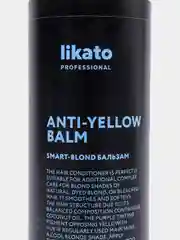 Оттеночный бальзам для волос SMART-BLOND, 250 мл