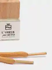 Автопарфюм подвесной/ Ароматизатор в авто по мотивам известных ароматов