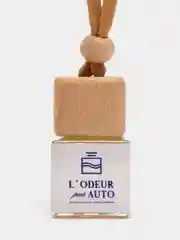 Автопарфюм подвесной/ Ароматизатор в авто по мотивам известных ароматов
