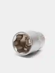 Головка торцевая 1/4