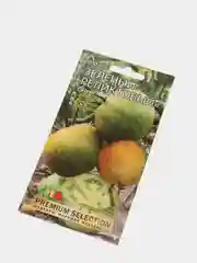 Семена томата "Зеленый Реликтовый", Мязина