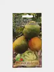 Семена томата "Зеленый Реликтовый", Мязина