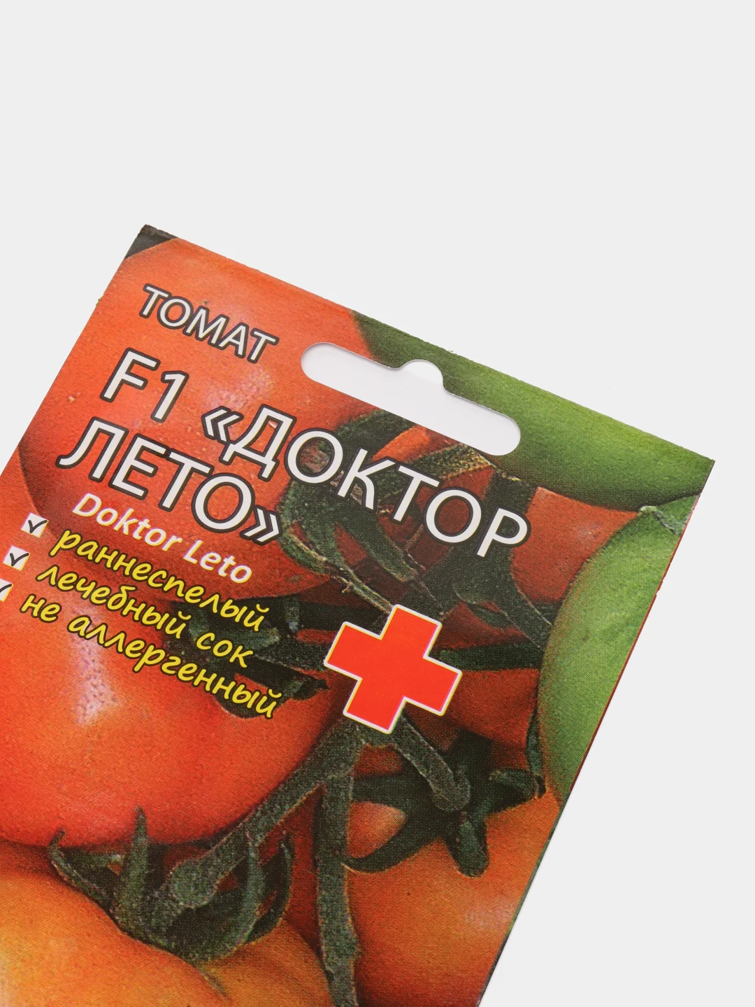Семена Томат "Доктор Лето" Мязина набор 1, 3, 5 уп