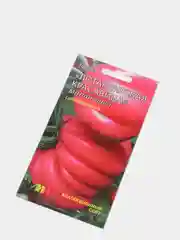 Семена Томат "Лотарингская красавица" малиновый, Мязина