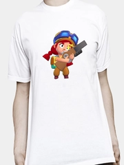 Футболка Brawl Stars 211