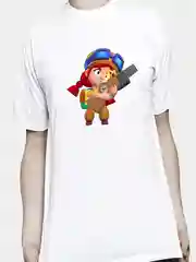 Футболка Brawl Stars 211