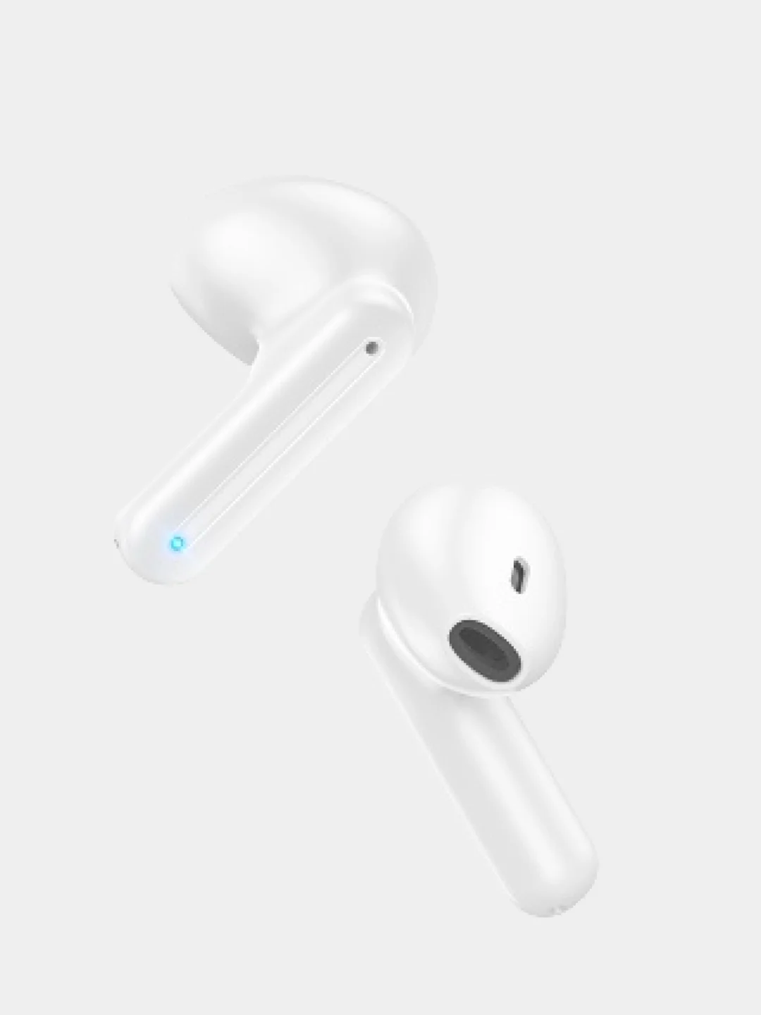 Беспроводные вакуумные bluetooth-наушники с микрофоном Borofone BE54