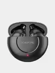 Беспроводные вакуумные bluetooth-наушники с микрофоном Borofone BE54