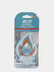Ароматизатор подвесной мембранный AVS Fire Fresh, мембранные, все ароматы
