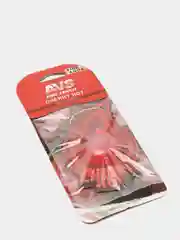 Ароматизатор подвесной мембранный AVS Fire Fresh, мембранные, все ароматы