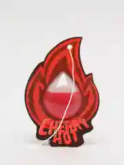 Ароматизатор подвесной мембранный AVS Fire Fresh, мембранные, все ароматы