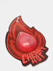 Ароматизатор подвесной мембранный AVS Fire Fresh, мембранные, все ароматы