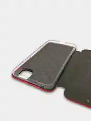 Золотой чехол книжка Honor 9s / Huawei Y5p 2020