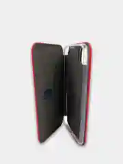 Золотой чехол книжка Honor 9s / Huawei Y5p 2020