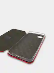 Золотой чехол книжка Honor 9s / Huawei Y5p 2020