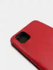 Золотой чехол книжка Honor 9s / Huawei Y5p 2020