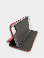 Золотой чехол книжка Honor 9s / Huawei Y5p 2020