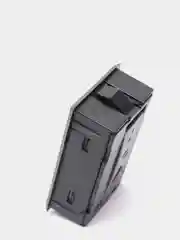 Термометр-гигрометр HT-2 черный