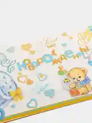 Конверт для денег