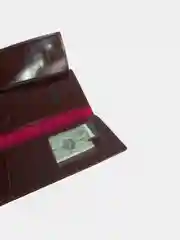 Портмоне кошелек клачт классический