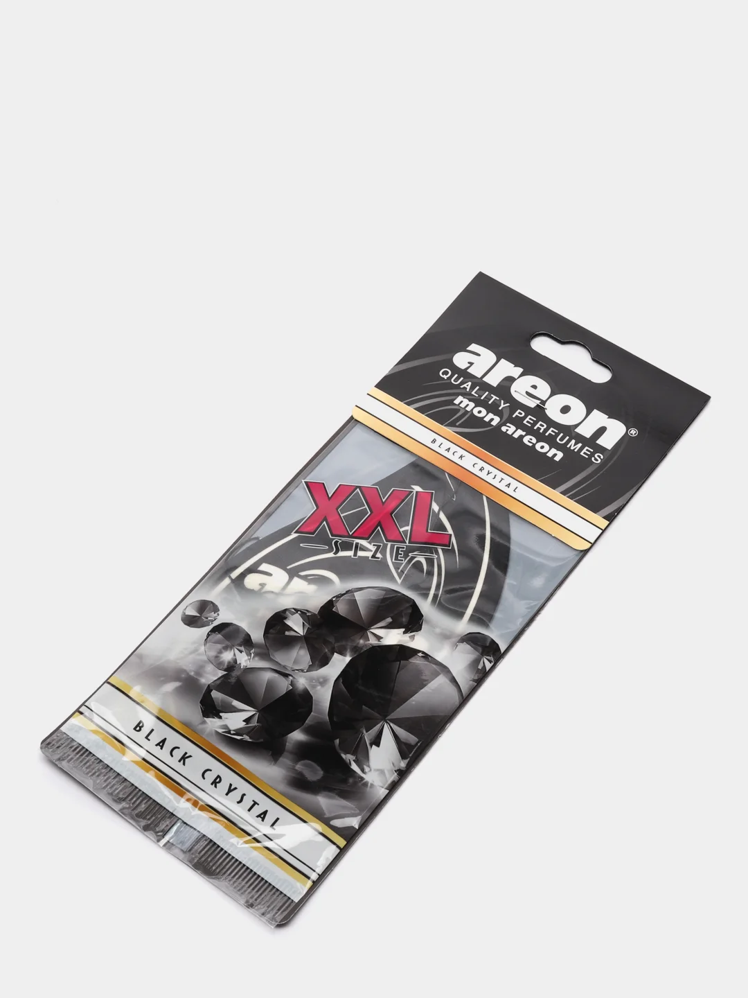 Ароматизатор воздуха подвесной Mon Areon XXL