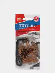Автомобильный ароматизатор деревянный, виды вооружении Армии России