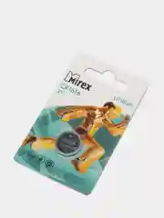 Батарейка литиевая CR 1616 Mirex