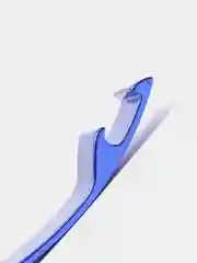 Открывалка алюминиевая
