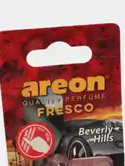 Ароматизатор (освежитель) воздуха Areon Fresco бачонок