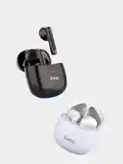 Беспроводные вакуумные bluetooth-наушники с микрофоном Hocco ES56