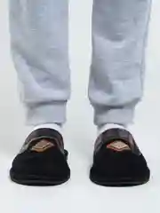 Тапочки комнатные, мужские