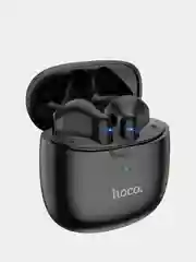 Беспроводные вакуумные bluetooth-наушники с микрофоном Hocco ES56