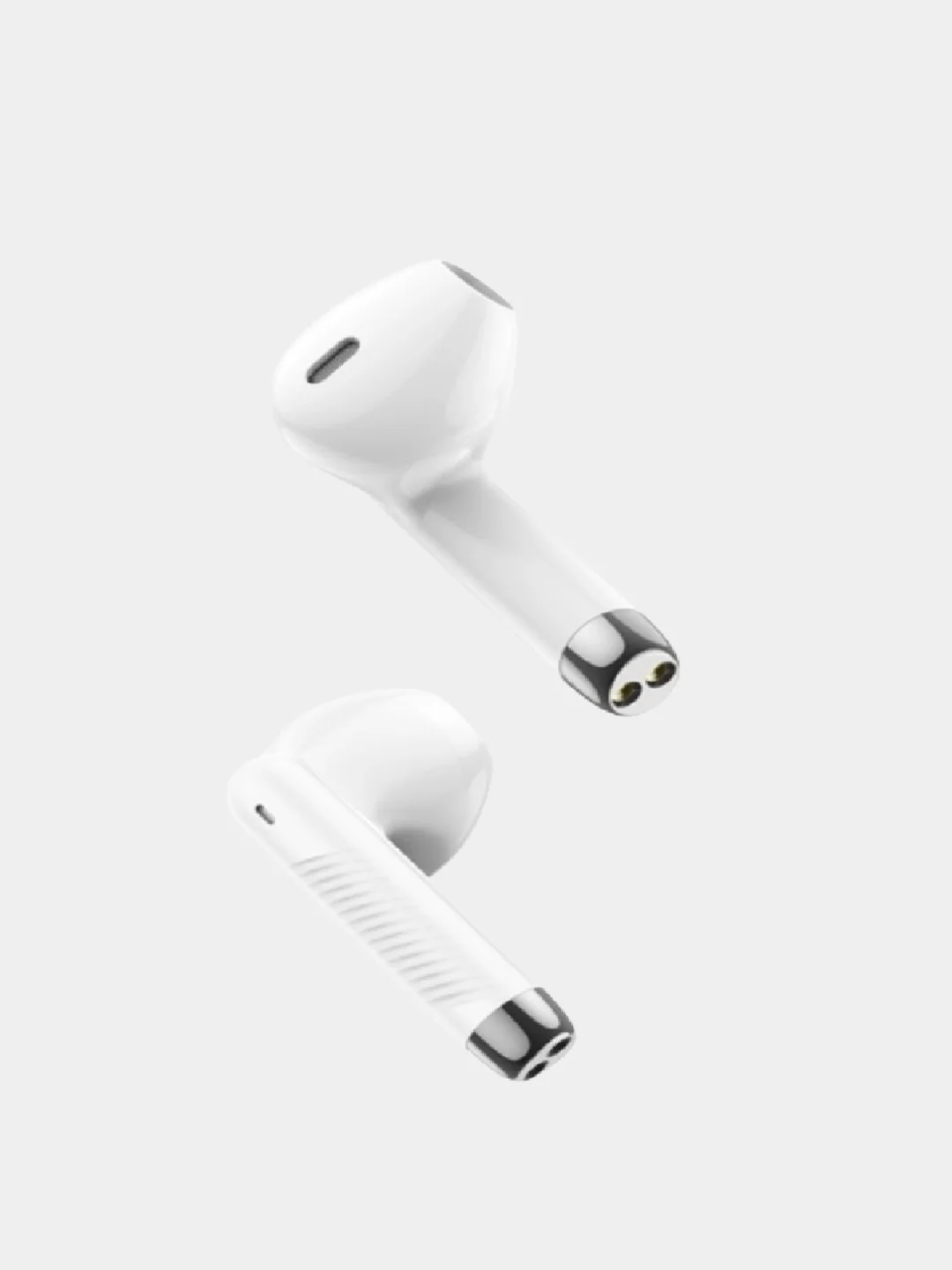 Беспроводные вакуумные bluetooth-наушники с микрофоном Hocco ES56