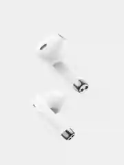 Беспроводные вакуумные bluetooth-наушники с микрофоном Hocco ES56